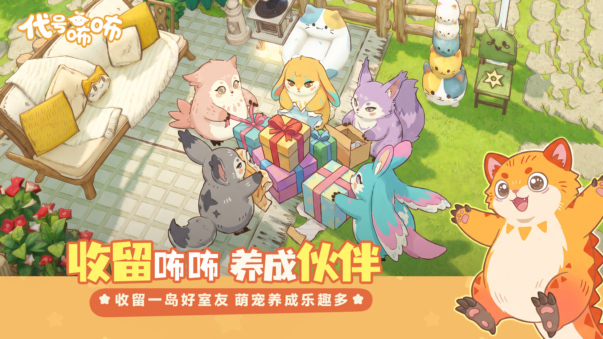 视频展示图