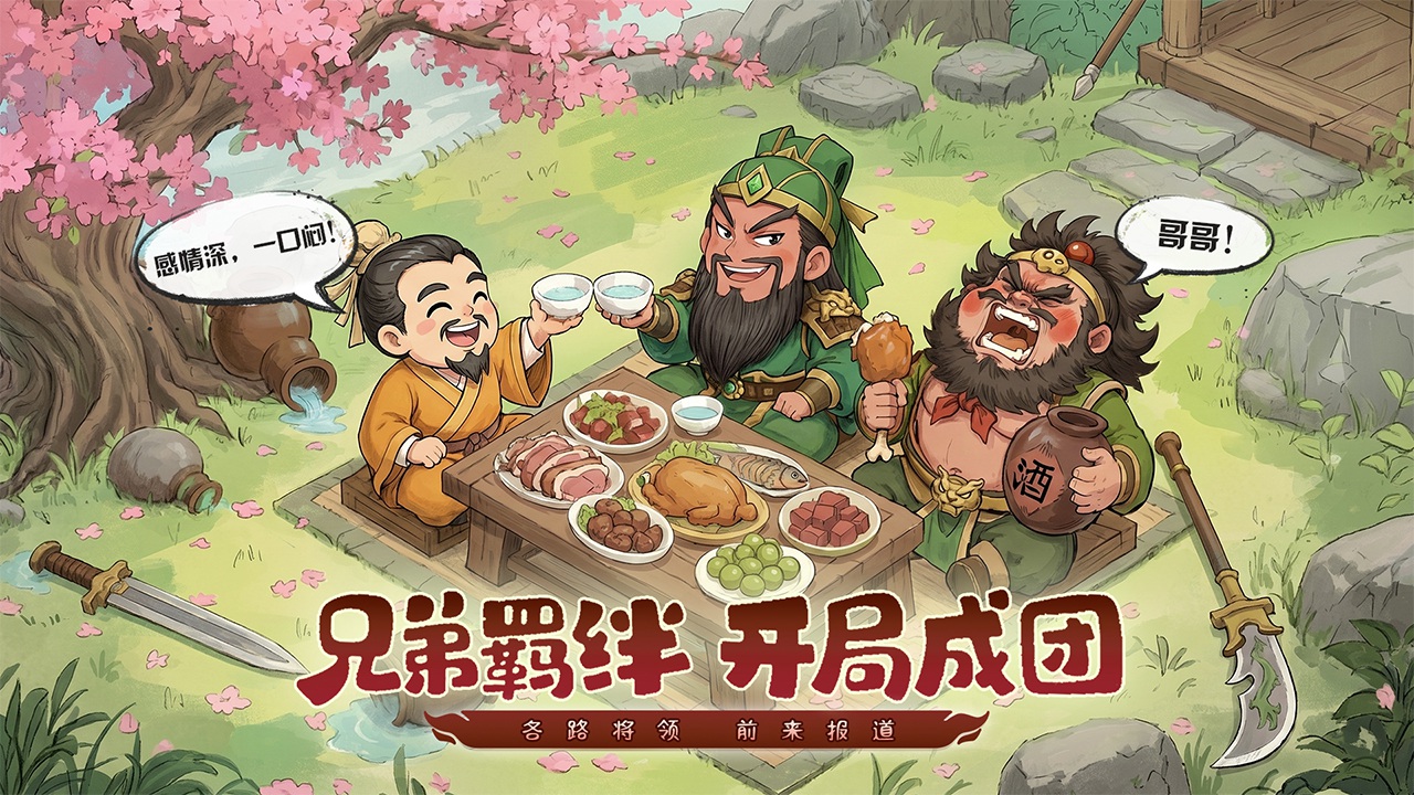 视频展示图