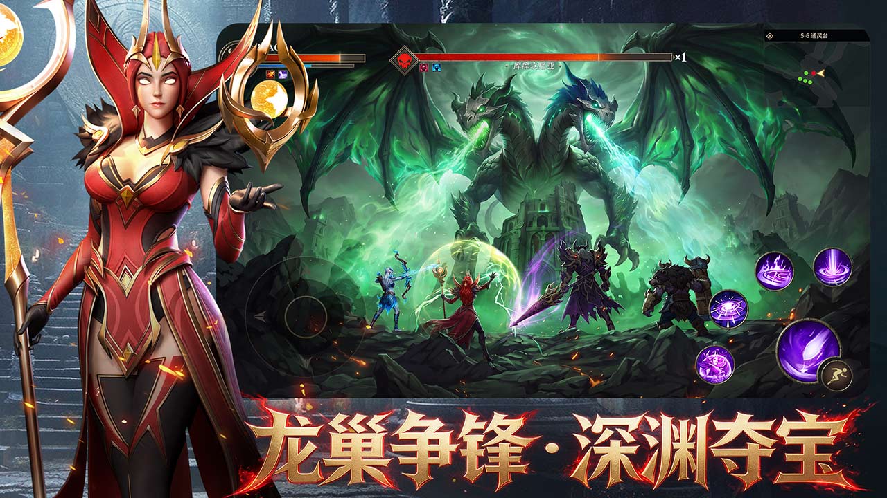 视频展示图