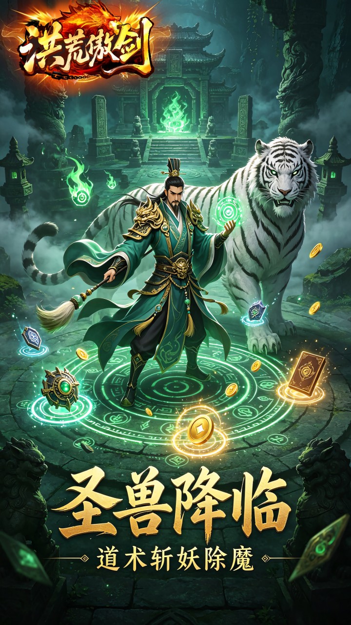 视频展示图