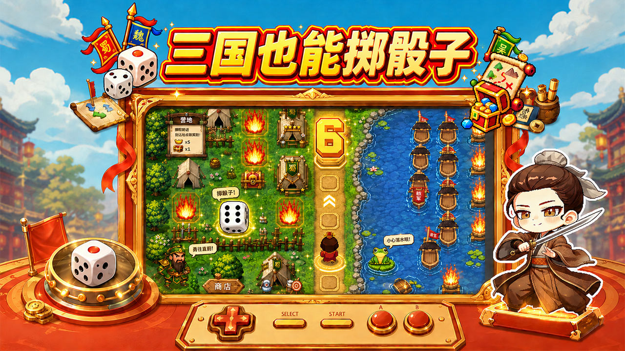 视频展示图
