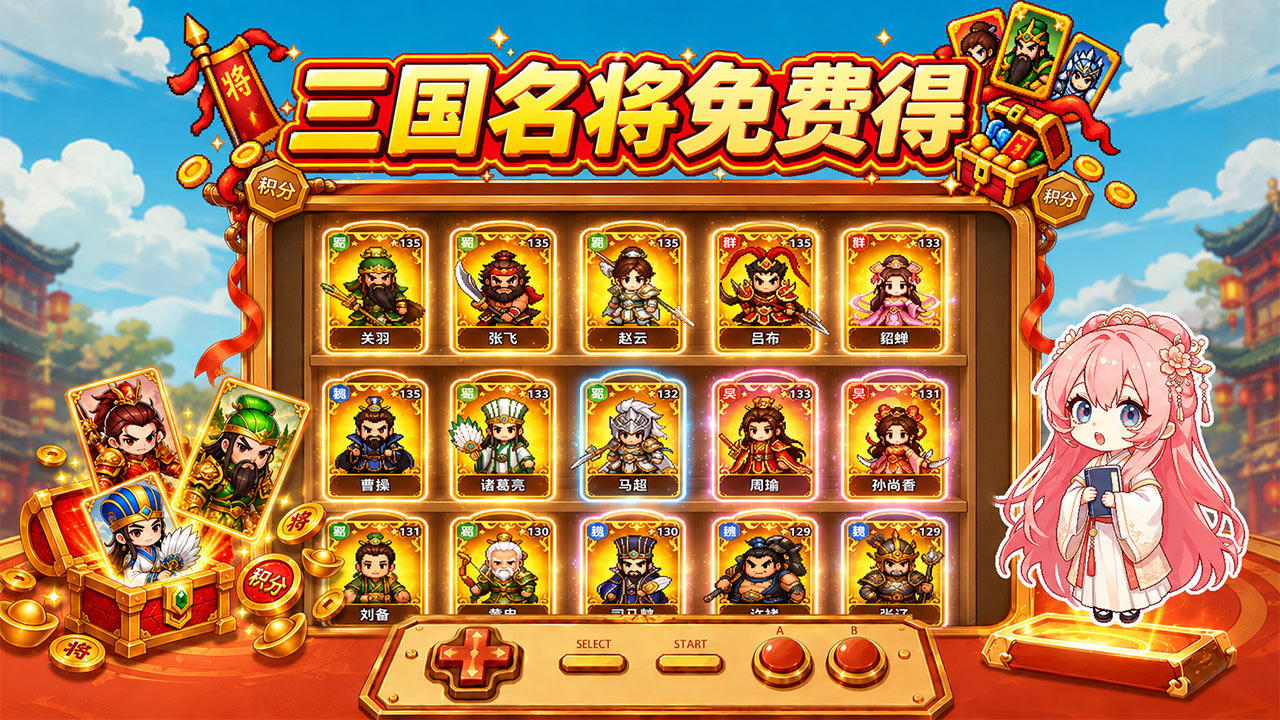 视频展示图