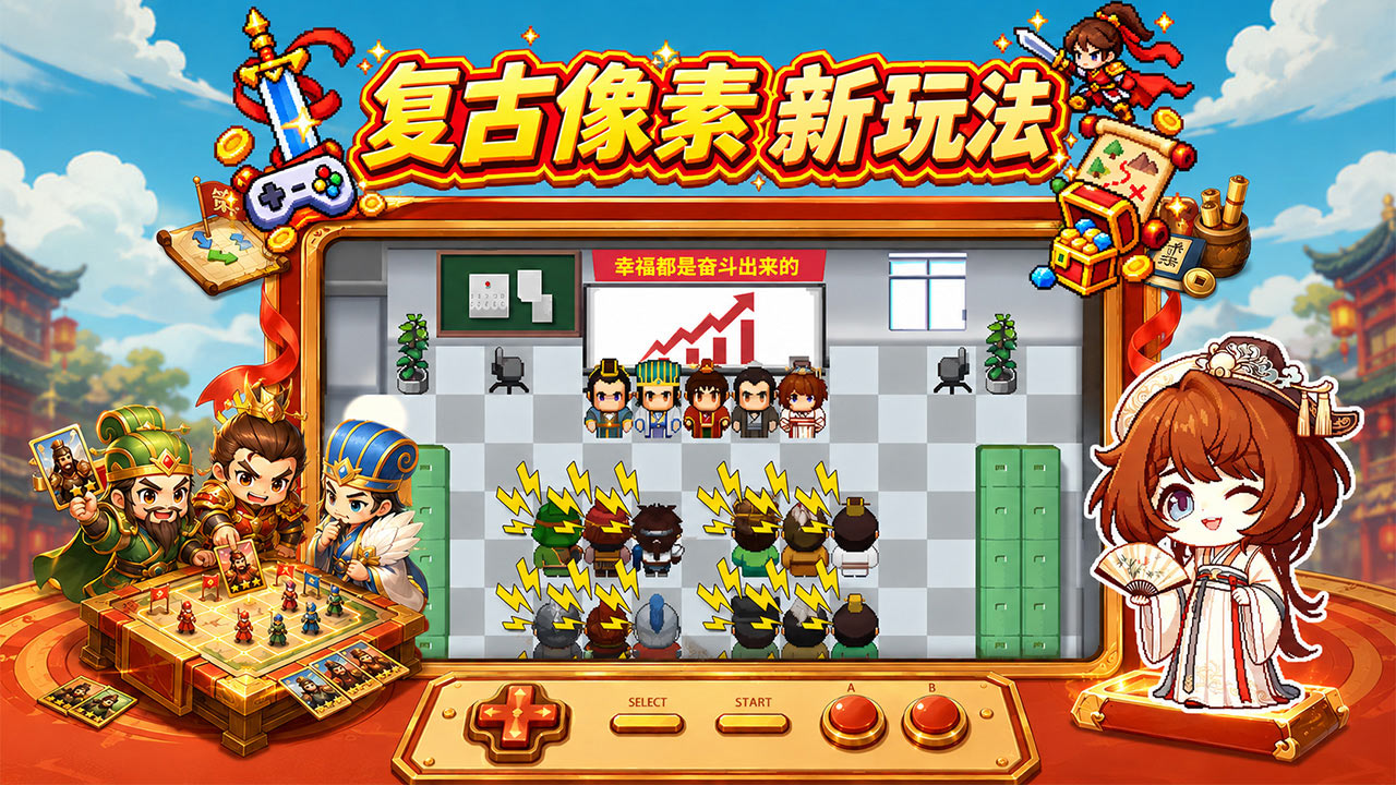 视频展示图