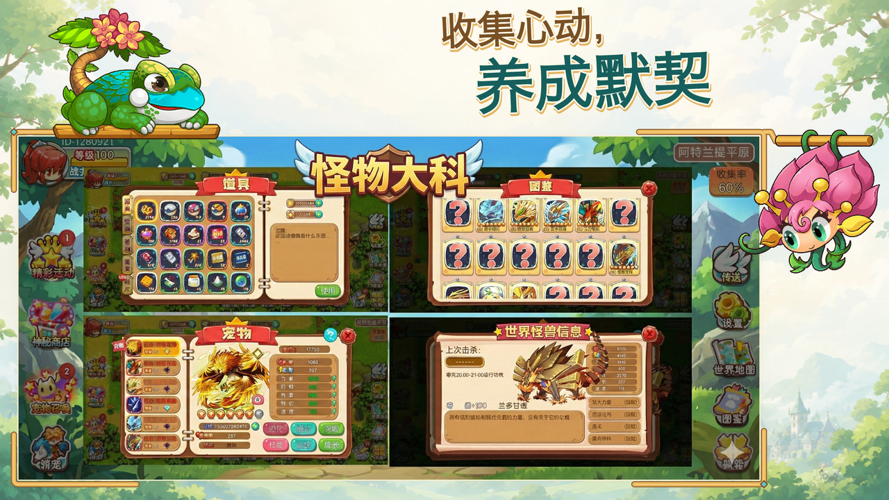 视频展示图