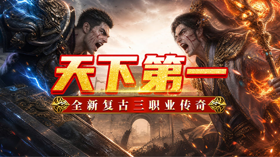 《魔狩战纪》新手攻略-天下第一