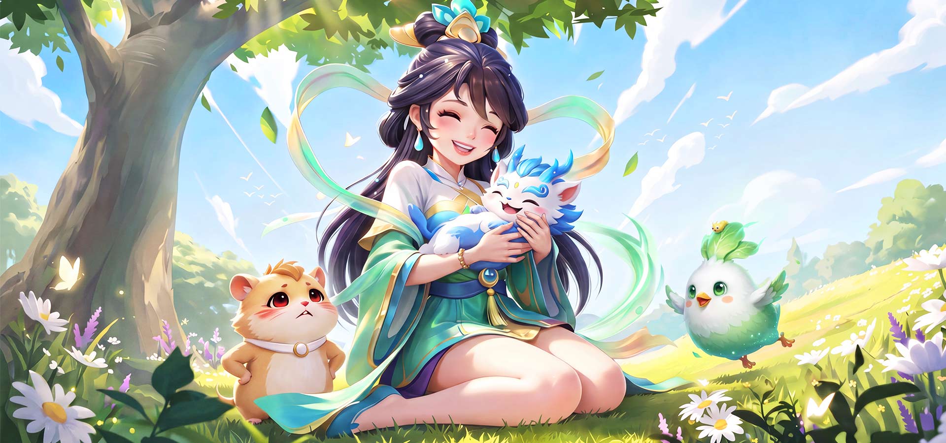 西游降妖记