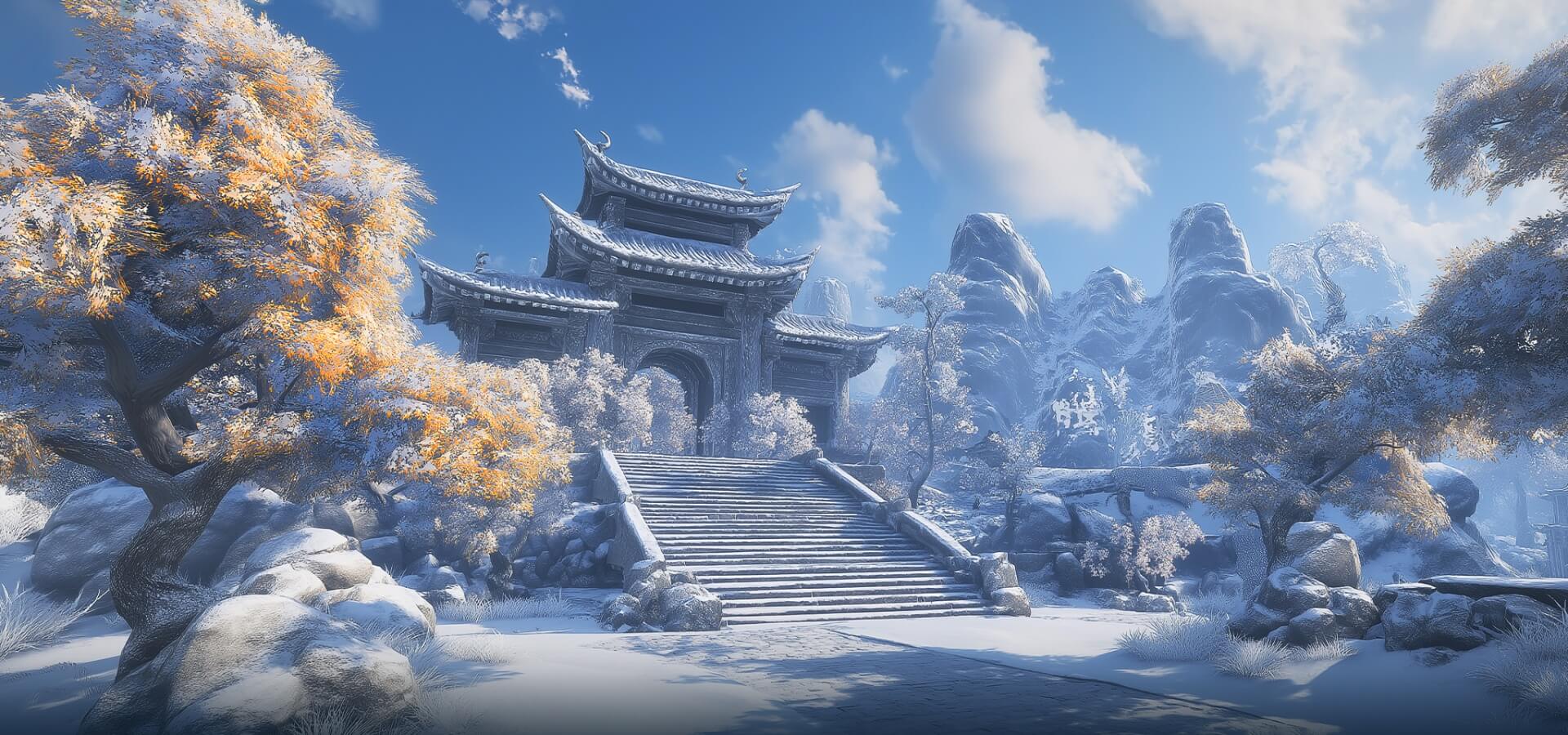 神创九州
