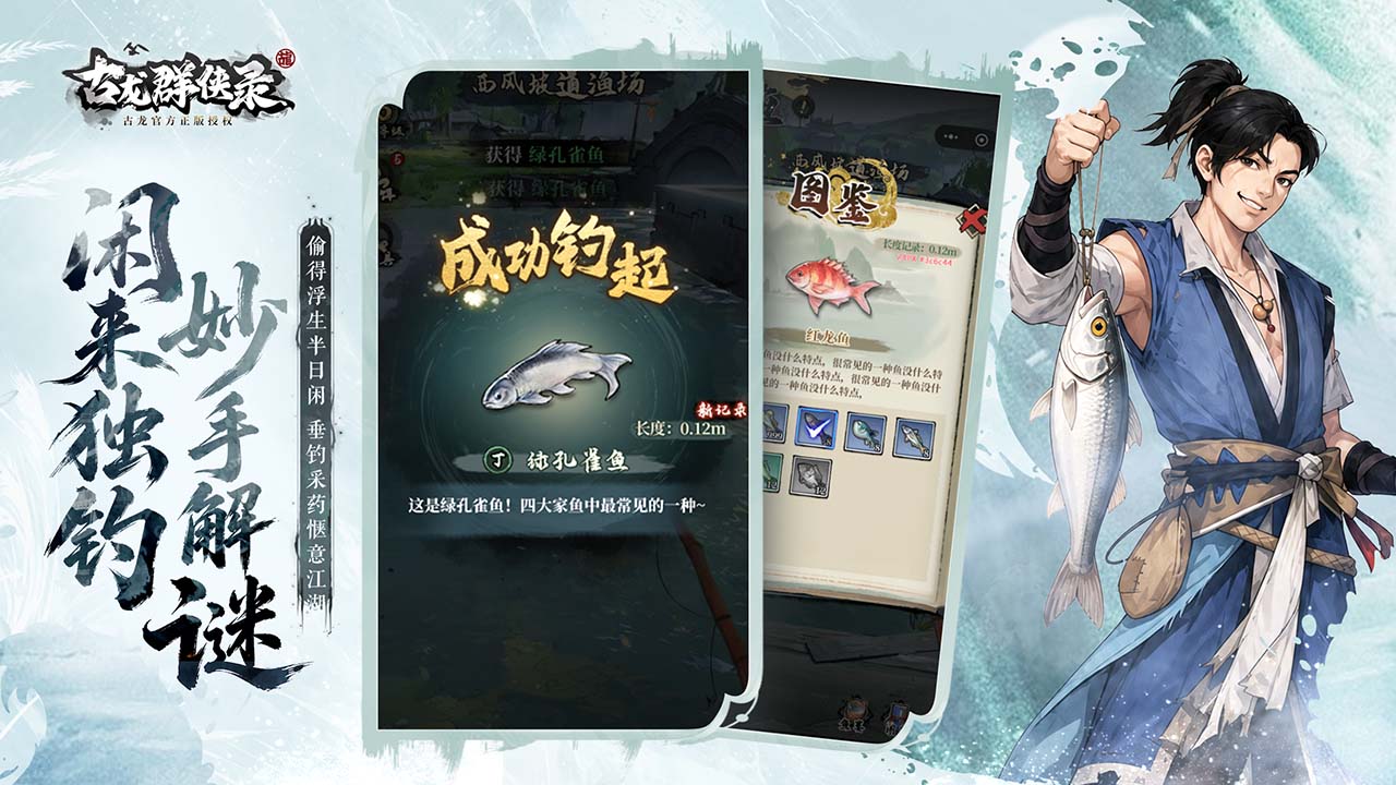 视频展示图