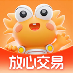 螃蟹账号