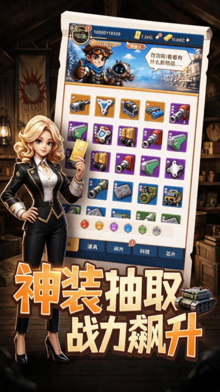 视频展示图