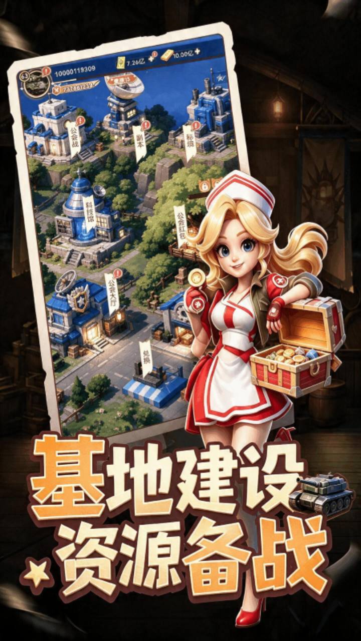 视频展示图