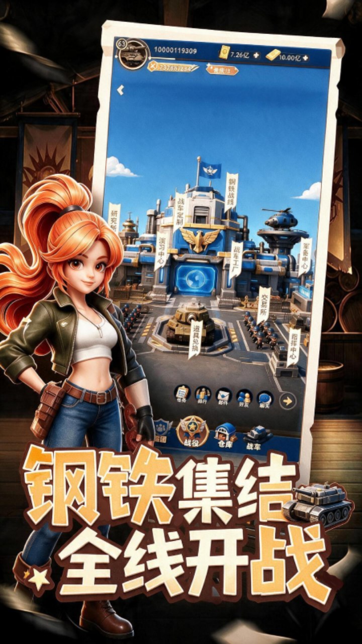 视频展示图