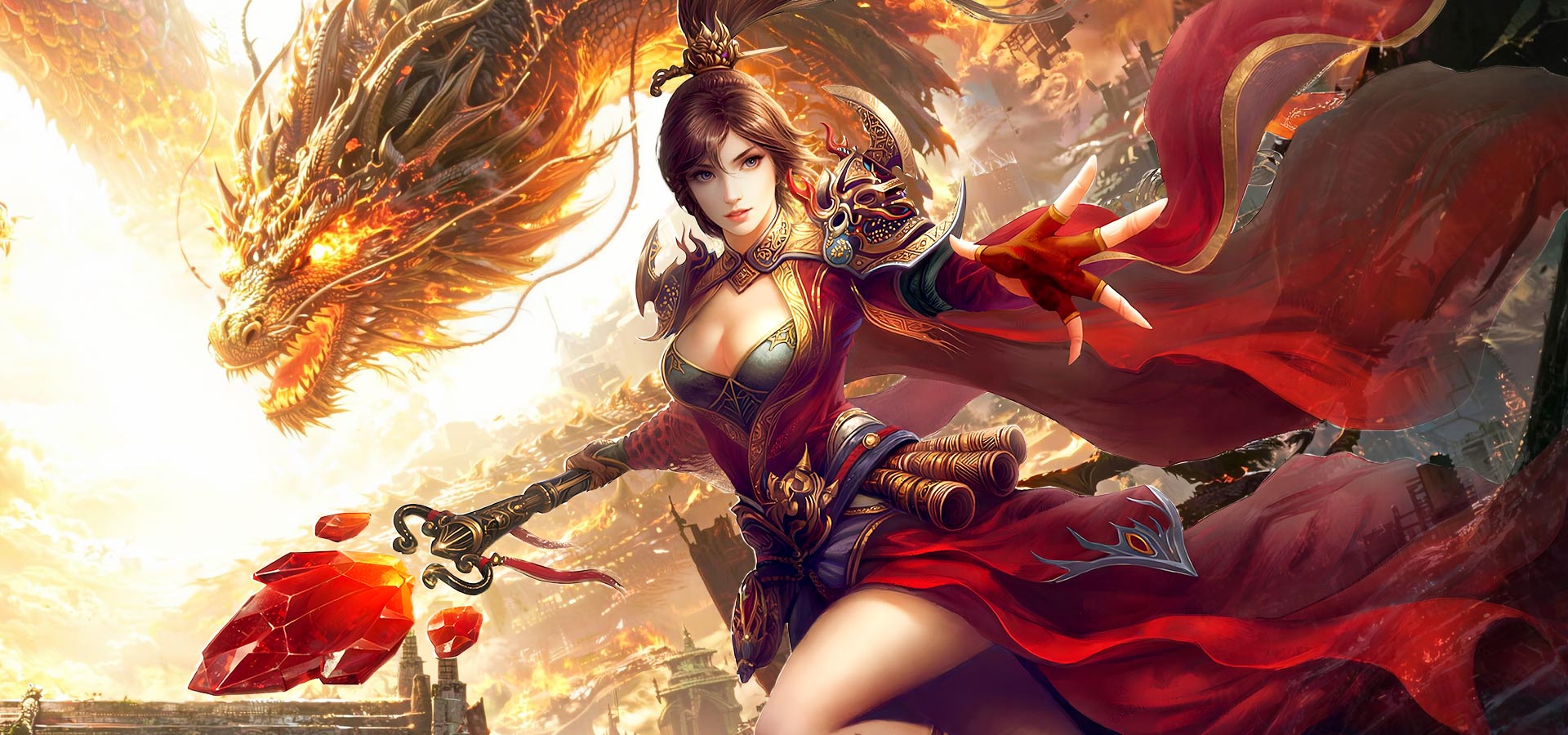 封神之刃