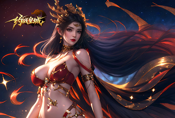 预约《约战皇城》赢华为平板！
